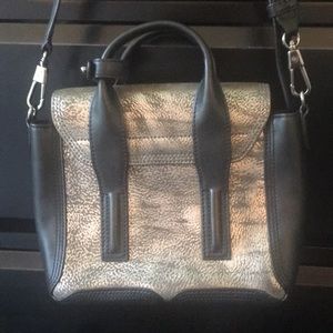 3.1 Phillip Lim Bags - Philip Lim mini pashli 100% authentic 3.1 Phillip Lim Bags - Philip Lim mini pashli 100% authentic